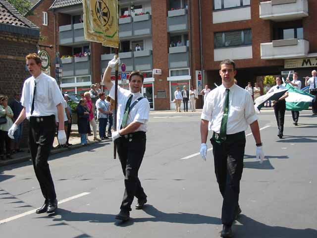 Schtzenfest 2003